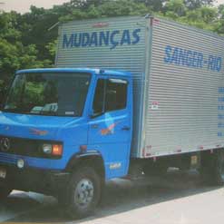 Mudanças para militares no Rio de Janeiro Mudanças para militares no Rio de Janeiro