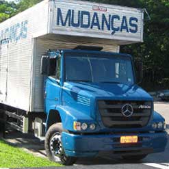 Mudanças Locais no Rio de Janeiro Mudanças Locais no Rio de Janeiro